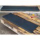 Margelle de piscine en Ardoise Noire 1000x330x20 mm