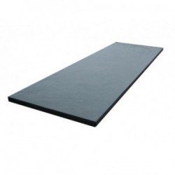 Margelle de piscine en Ardoise Gris vert 1000x330x30 mm