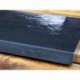 Dessus de Mur en Ardoise Noire 1000x330x20 mm