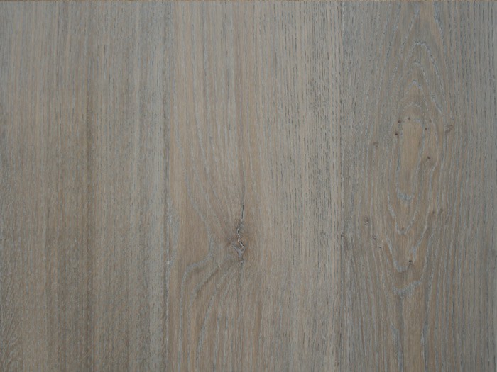 Chêne Contrecollés Fleur de Sel en 14x140 mm long panachées choix CD