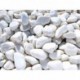 Galets EN MARBRE BLANC En Vrac 60-100 mm EN BIG BAG D'1 TONNE