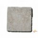 Dalles Travertin 20x20x1.2 cm 1er choix Mix