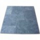 Dalle en Pierre Bleue du Vietnam Antique Opus 4 formats 20 mm