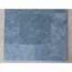 Dalle en Pierre Bleue du Vietnam Antique Opus 4 formats 20 mm