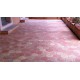 Carrelage Tomette Moulé Main Paille rosé Hexagone 20 * 2 cm | Carrelage pierre naturelle