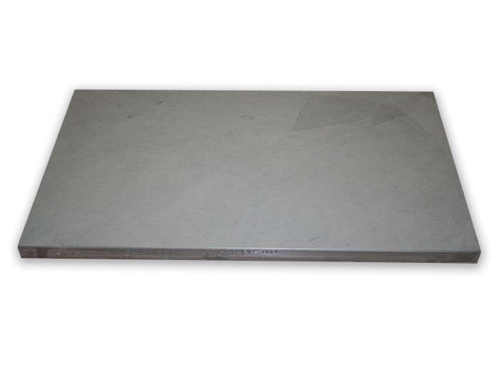 Dessus de Mur en Ardoise gris vert 1000x330x30 mm