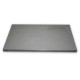 Table en Ardoise Gris vert 1600x800x30 mm
