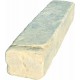 Bordure en Pierre Antique 50x8x8 cm