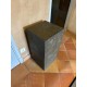 Cube en ardoise Multicolore 700x350x350 mm