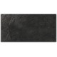 Ardoise noire 60x30x1 cm 