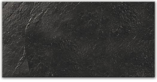 Ardoise noire 60x30x1 cm 