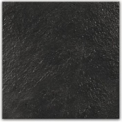 Ardoise noire 40x40x1 cm