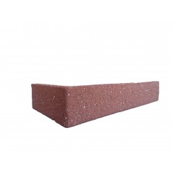 Equerre de Parement Sablée 28x13.5x5cm ép.1,5cm