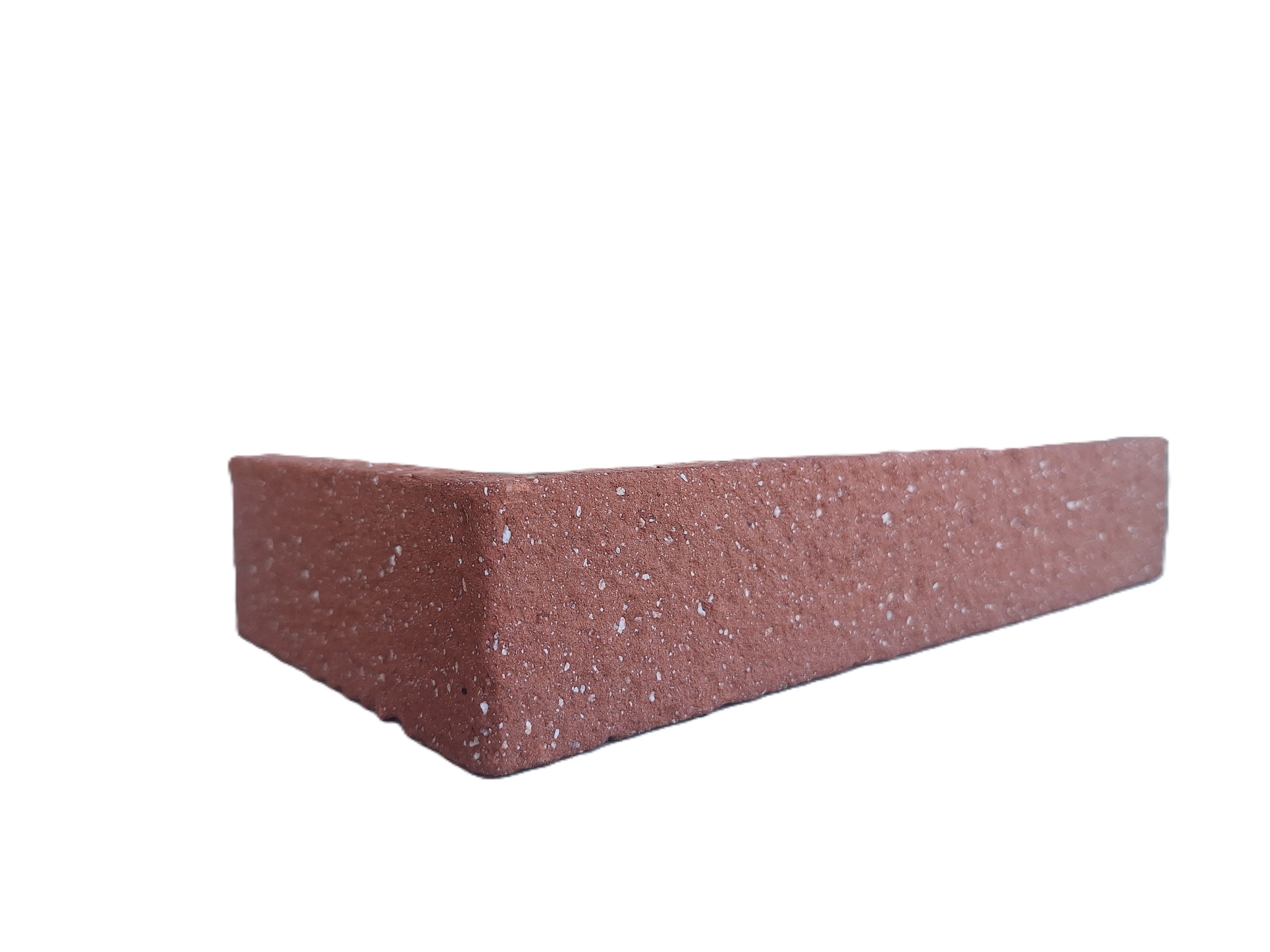 Equerre de Parement Sablée 28x13.5x5cm ép.1,5cm