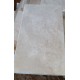 Margelles Travertin Light 1er choix 610x330x30mm