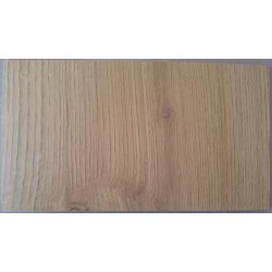 Revêtement de sol 100% recyclable Invisible AB 1830x228x6.2 mm