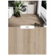 Revêtement de sol 100% recyclable Invisible AB 1830x228x6.2 mm