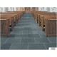 Carreaux d'Ardoise Gris vert