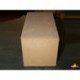 Bloc de Terre Crue 22x10,5x10,5 cm